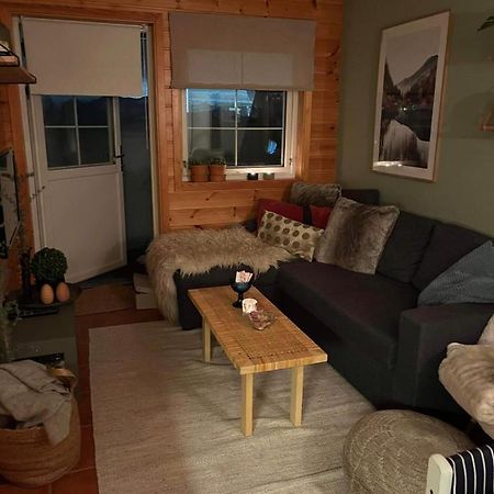 Leilighet Pa Gautefall Appartement Drangedal Buitenkant foto