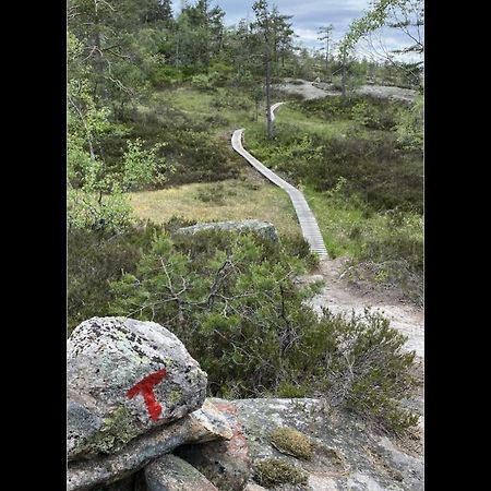 Leilighet Pa Gautefall Appartement Drangedal Buitenkant foto