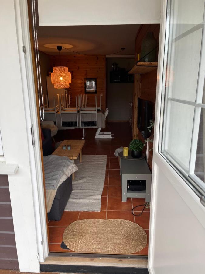 Leilighet Pa Gautefall Appartement Drangedal Buitenkant foto