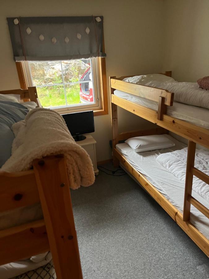 Leilighet Pa Gautefall Appartement Drangedal Buitenkant foto